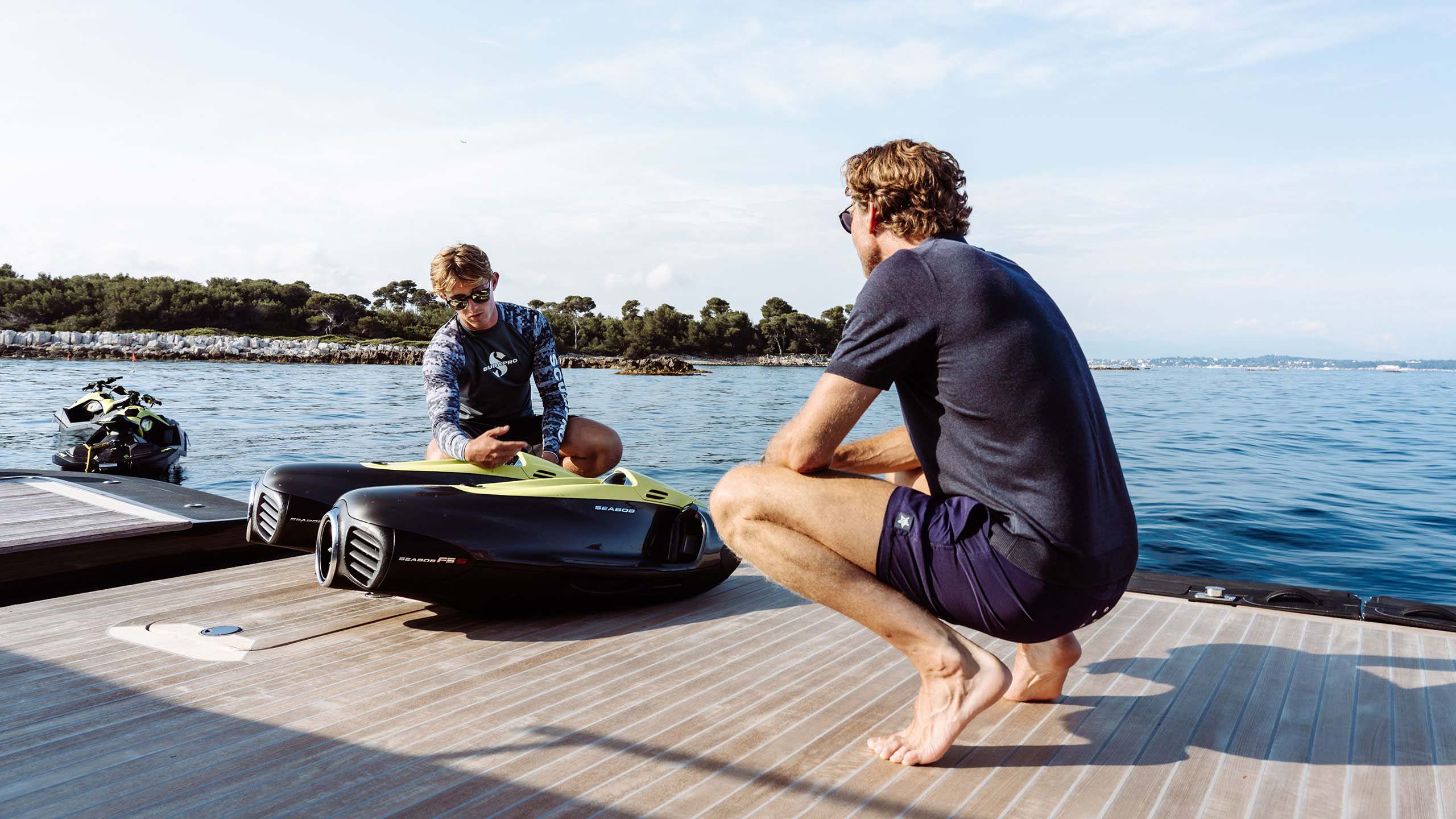 Cristiano Gatto Design,加勒比海,豪華遊艇,遊艇設計案例,遊艇設計方案,頂級遊艇