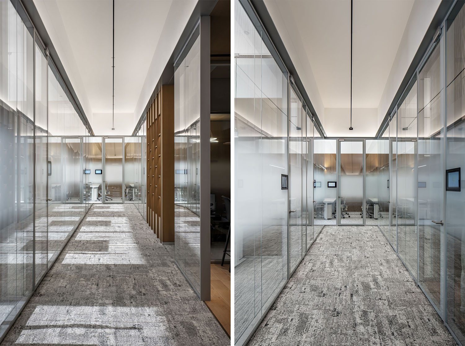 辦公室設計,辦公室裝修,辦公室設計案例,辦公室設計方案,開放式辦公室設計,北京,嘉銘辦公商務中心,MARS星球建築設計