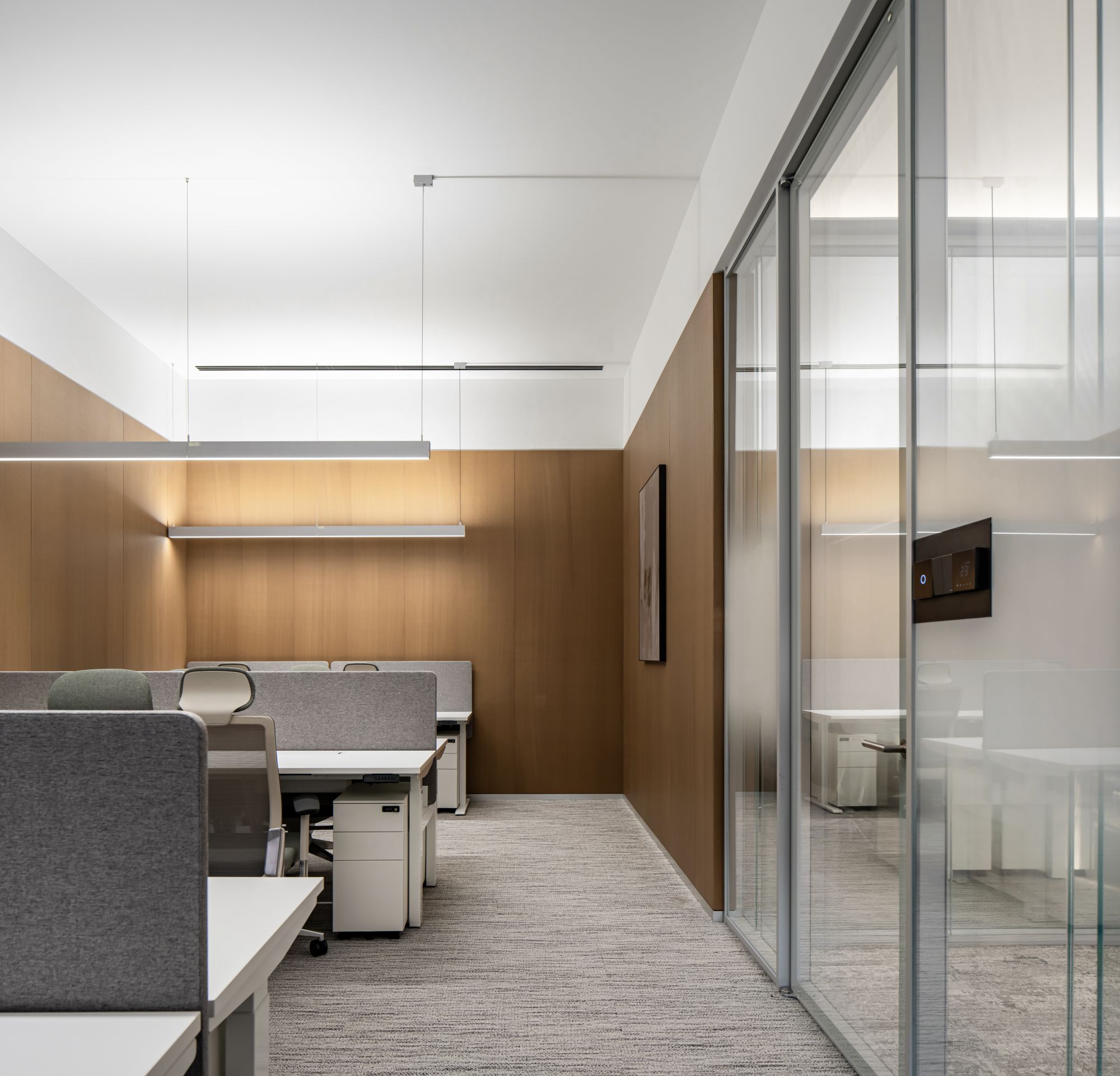 辦公室設計,辦公室裝修,辦公室設計案例,辦公室設計方案,開放式辦公室設計,北京,嘉銘辦公商務中心,MARS星球建築設計