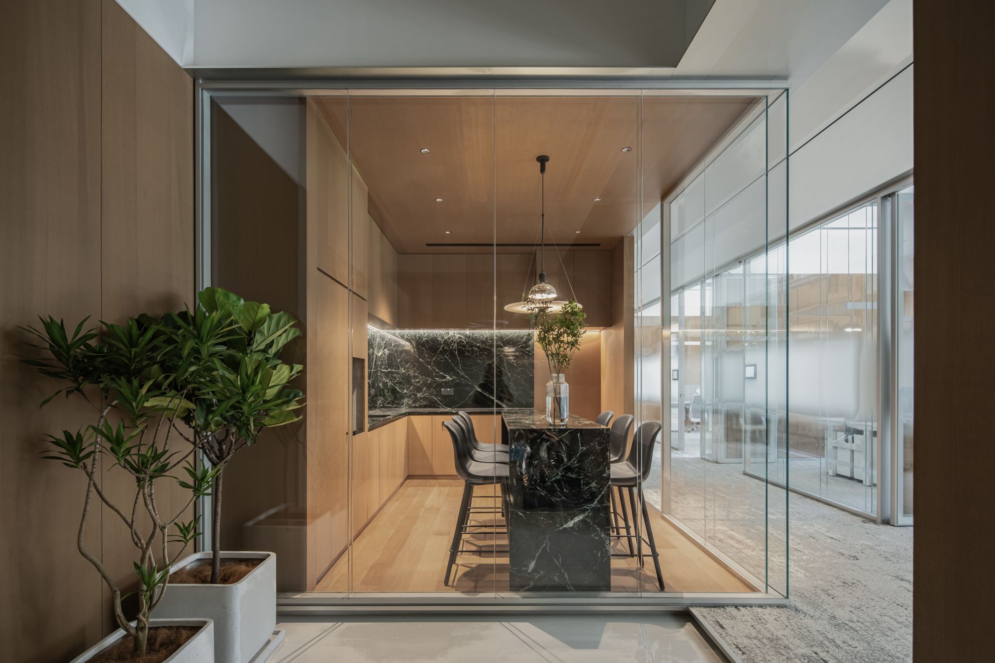 辦公室設計,辦公室裝修,辦公室設計案例,辦公室設計方案,開放式辦公室設計,北京,嘉銘辦公商務中心,MARS星球建築設計