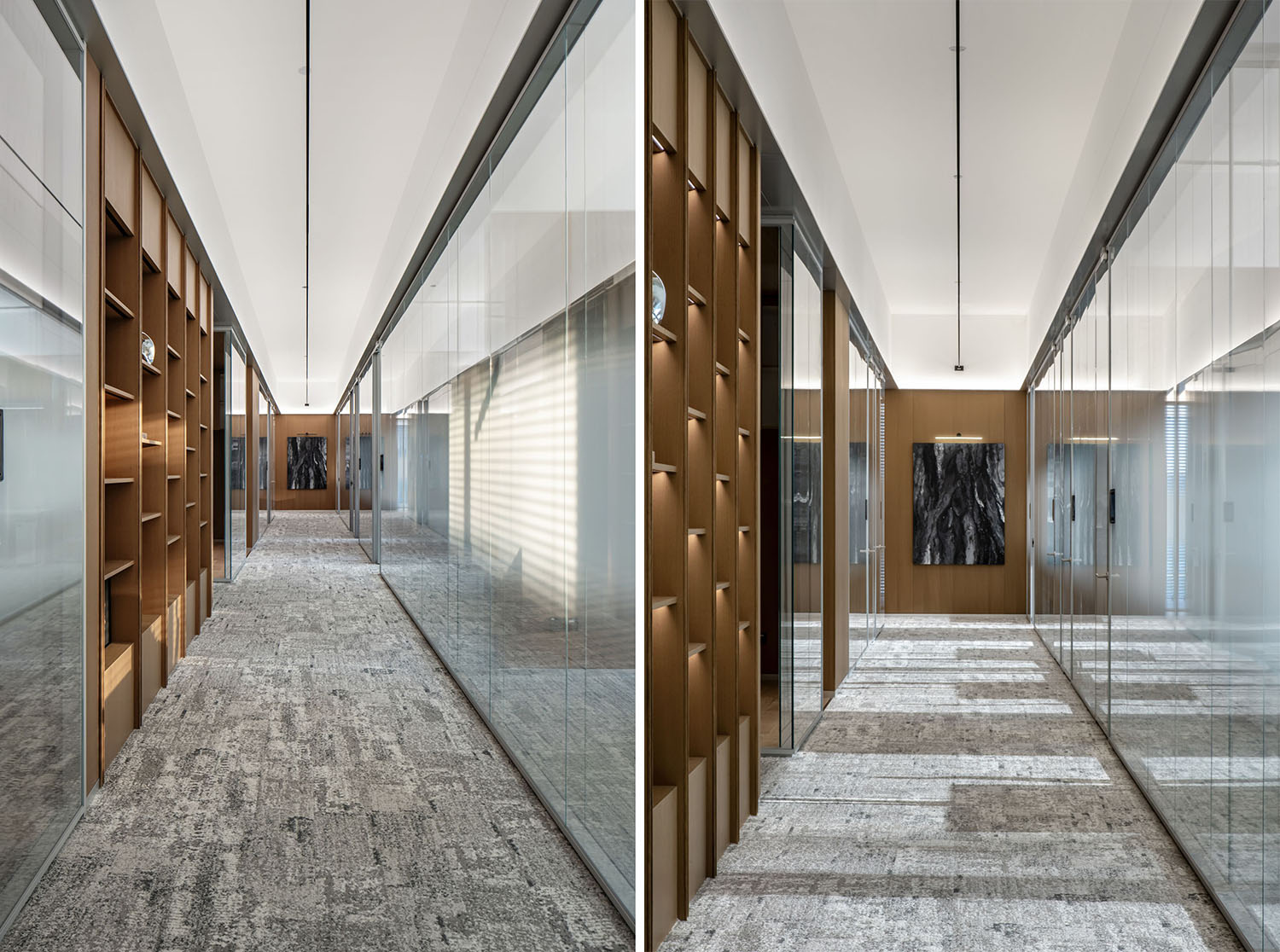 辦公室設計,辦公室裝修,辦公室設計案例,辦公室設計方案,開放式辦公室設計,北京,嘉銘辦公商務中心,MARS星球建築設計