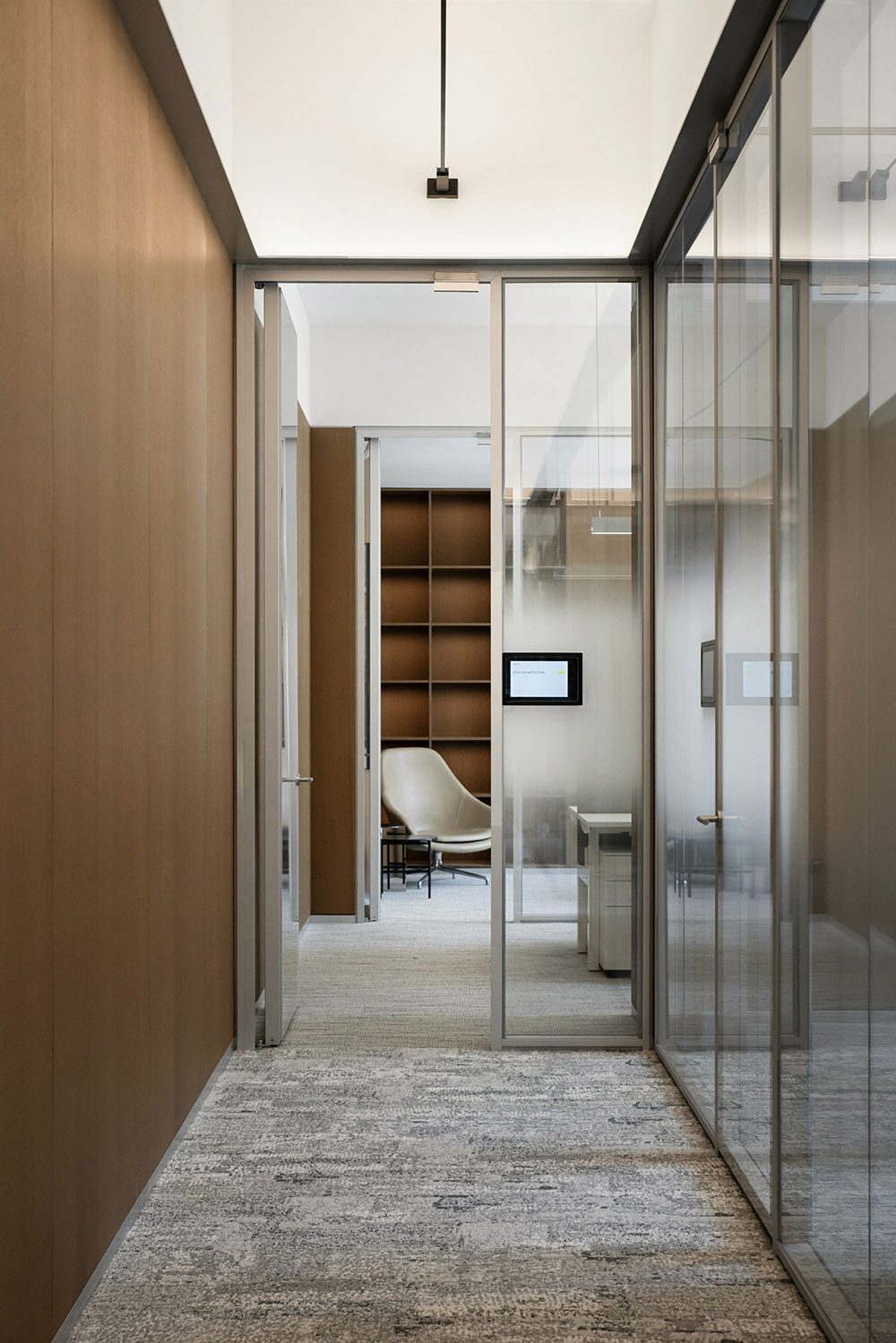 辦公室設計,辦公室裝修,辦公室設計案例,辦公室設計方案,開放式辦公室設計,北京,嘉銘辦公商務中心,MARS星球建築設計