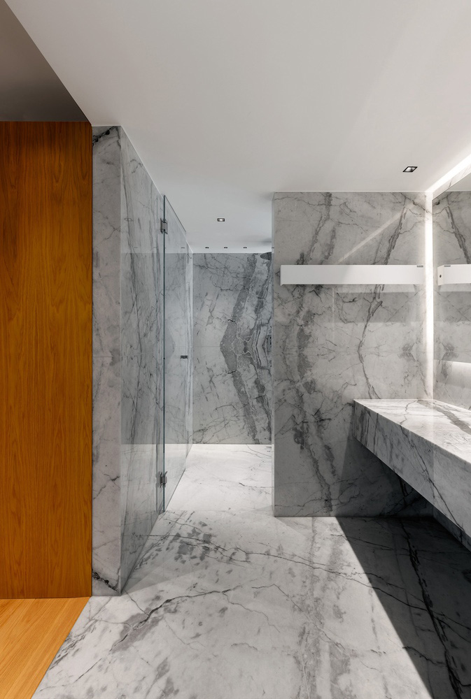 1000㎡別墅設計,1000㎡,別墅設計案例,別墅設計方案,別墅裝修,KLab architecture,住宅設計,希臘,幾何美學