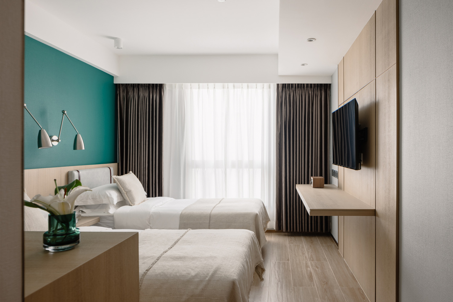 酒店設計,設計酒店,精品酒店設計,酒店設計案例,Jess Yu Design,酒店設計方案,酒店裝修,澳門,新東方商務賓館,澳門六國飯店