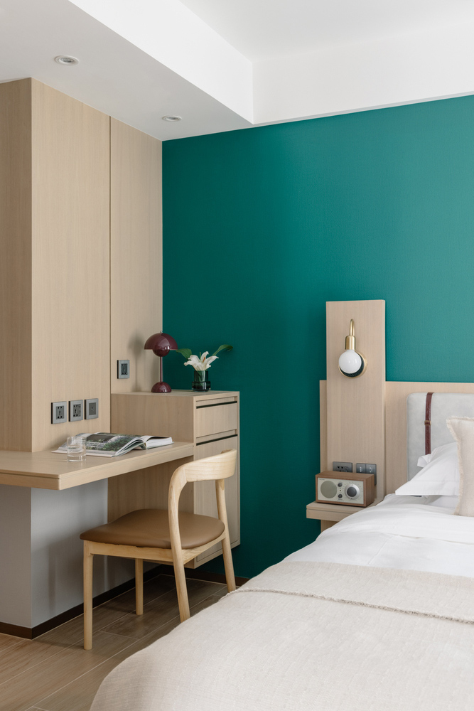 酒店設計,設計酒店,精品酒店設計,酒店設計案例,Jess Yu Design,酒店設計方案,酒店裝修,澳門,新東方商務賓館,澳門六國飯店