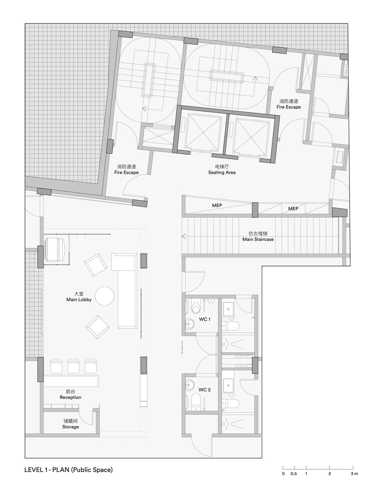 酒店設計,設計酒店,精品酒店設計,酒店設計案例,Jess Yu Design,酒店設計方案,酒店裝修,澳門,新東方商務賓館,澳門六國飯店