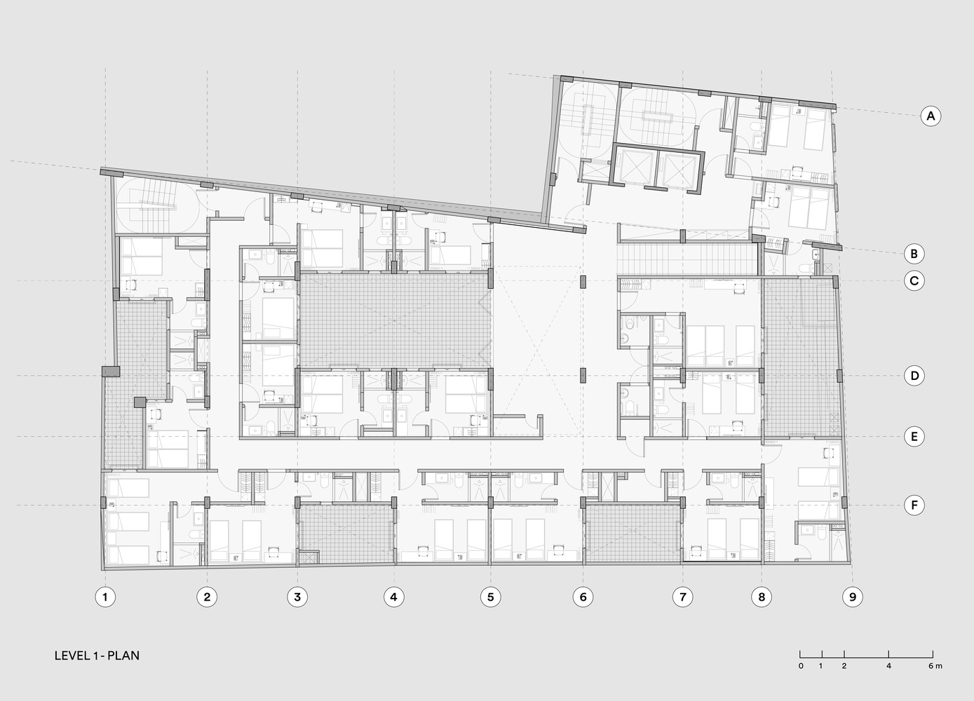 酒店設計,設計酒店,精品酒店設計,酒店設計案例,Jess Yu Design,酒店設計方案,酒店裝修,澳門,新東方商務賓館,澳門六國飯店