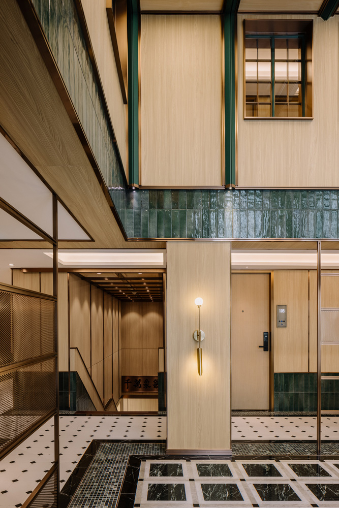 酒店設計,設計酒店,精品酒店設計,酒店設計案例,Jess Yu Design,酒店設計方案,酒店裝修,澳門,新東方商務賓館,澳門六國飯店