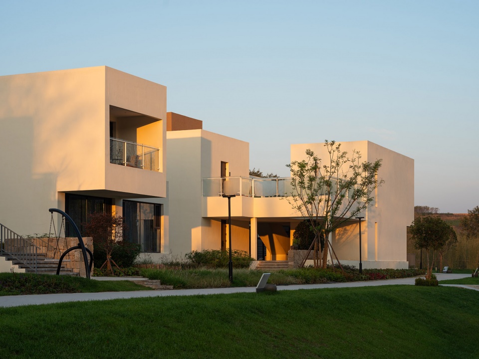 民宿設計,民宿改造設計,農民房改造民宿設計,民宿設計案例,民宿設計方案,鄉村民宿設計,民宿咖啡廳,西安藍田將軍故裏疙瘩村民宿,西安藍田,集木德空間設計