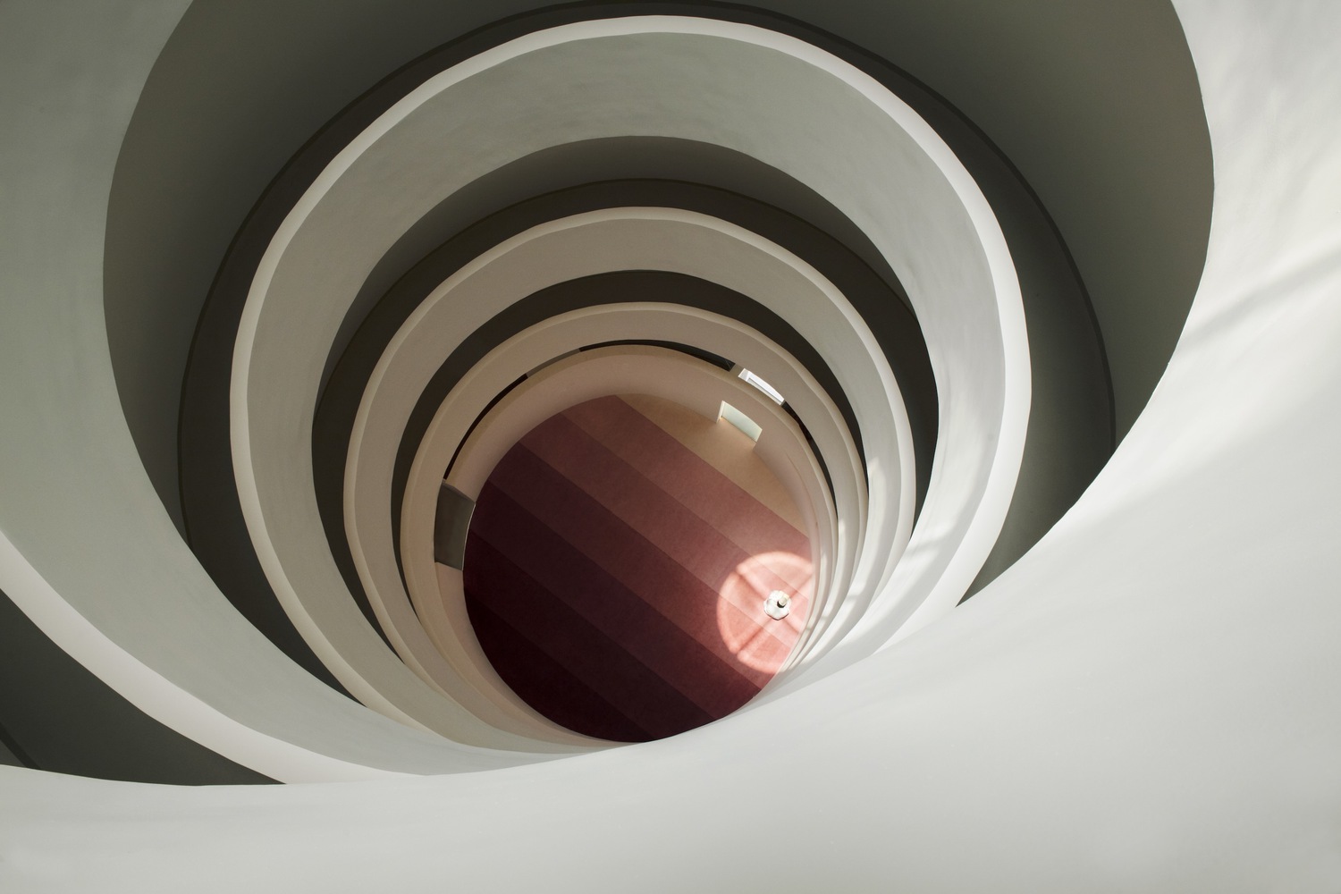 Altqadum,多功能空間設計,阿曼,馬斯喀特,巴卜薩拉姆清真寺,清真寺,公共建築設計,清真寺設計