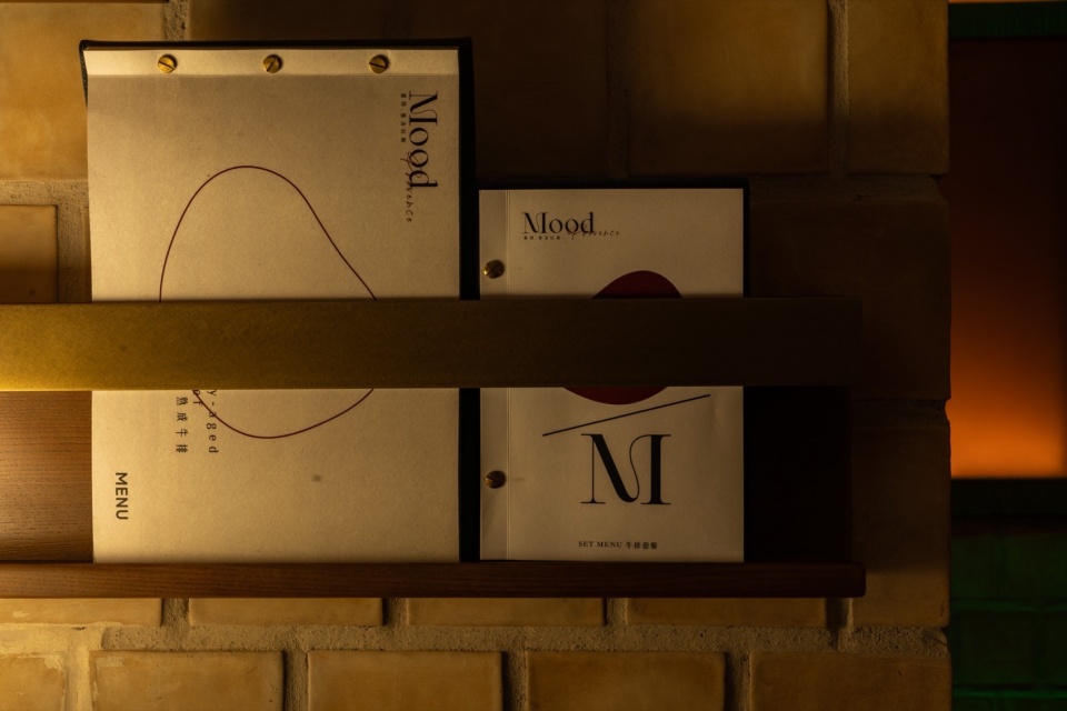 餐廳設計,休閑餐廳設計,西餐廳設計,餐廳裝修,餐廳設計案例,餐廳設計方案,高檔餐廳設計,海口,Mood慕得·普洛旺斯餐廳,覺得設計