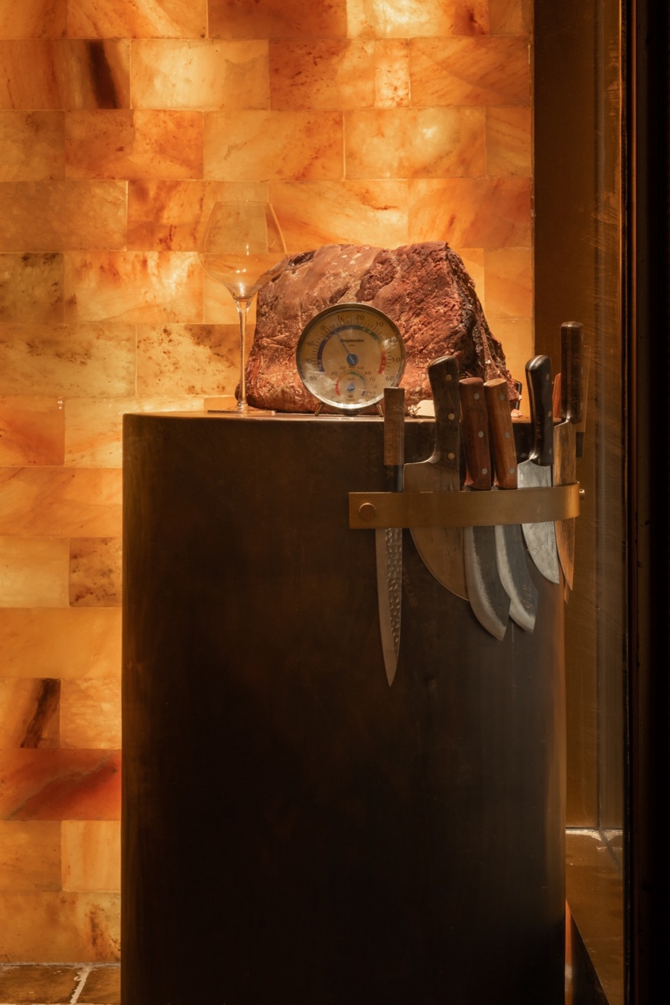 餐廳設計,休閑餐廳設計,西餐廳設計,餐廳裝修,餐廳設計案例,餐廳設計方案,高檔餐廳設計,海口,Mood慕得·普洛旺斯餐廳,覺得設計