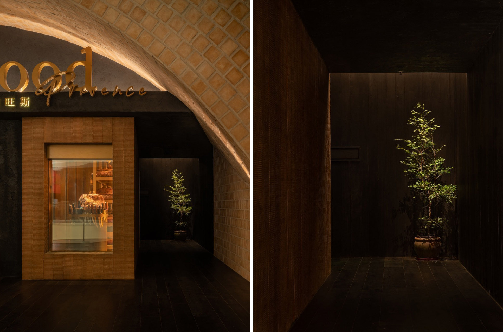 餐廳設計,休閑餐廳設計,西餐廳設計,餐廳裝修,餐廳設計案例,餐廳設計方案,高檔餐廳設計,海口,Mood慕得·普洛旺斯餐廳,覺得設計