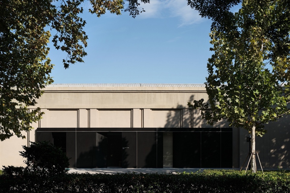 辦公室設計,設計公司辦公室案例,辦公室設計案例,辦公室設計方案,辦公室裝修,設計公司辦公室,結構的敘事南京熹維辦公空間,南京,熹維室內設計