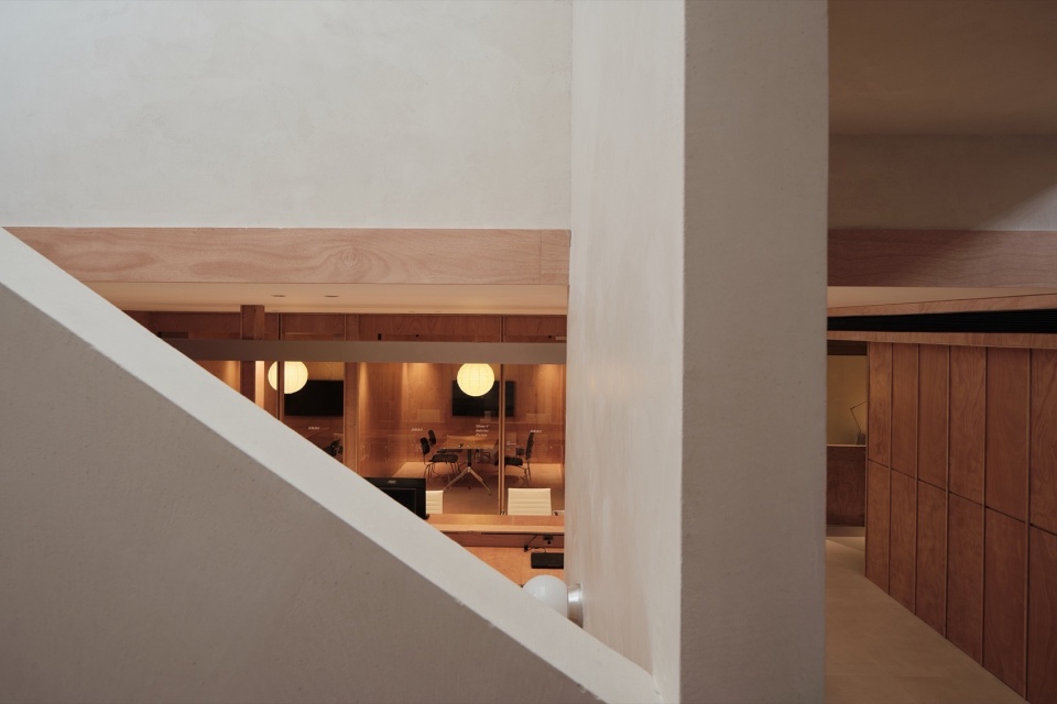 辦公室設計,設計公司辦公室案例,辦公室設計案例,辦公室設計方案,辦公室裝修,設計公司辦公室,結構的敘事南京熹維辦公空間,南京,熹維室內設計