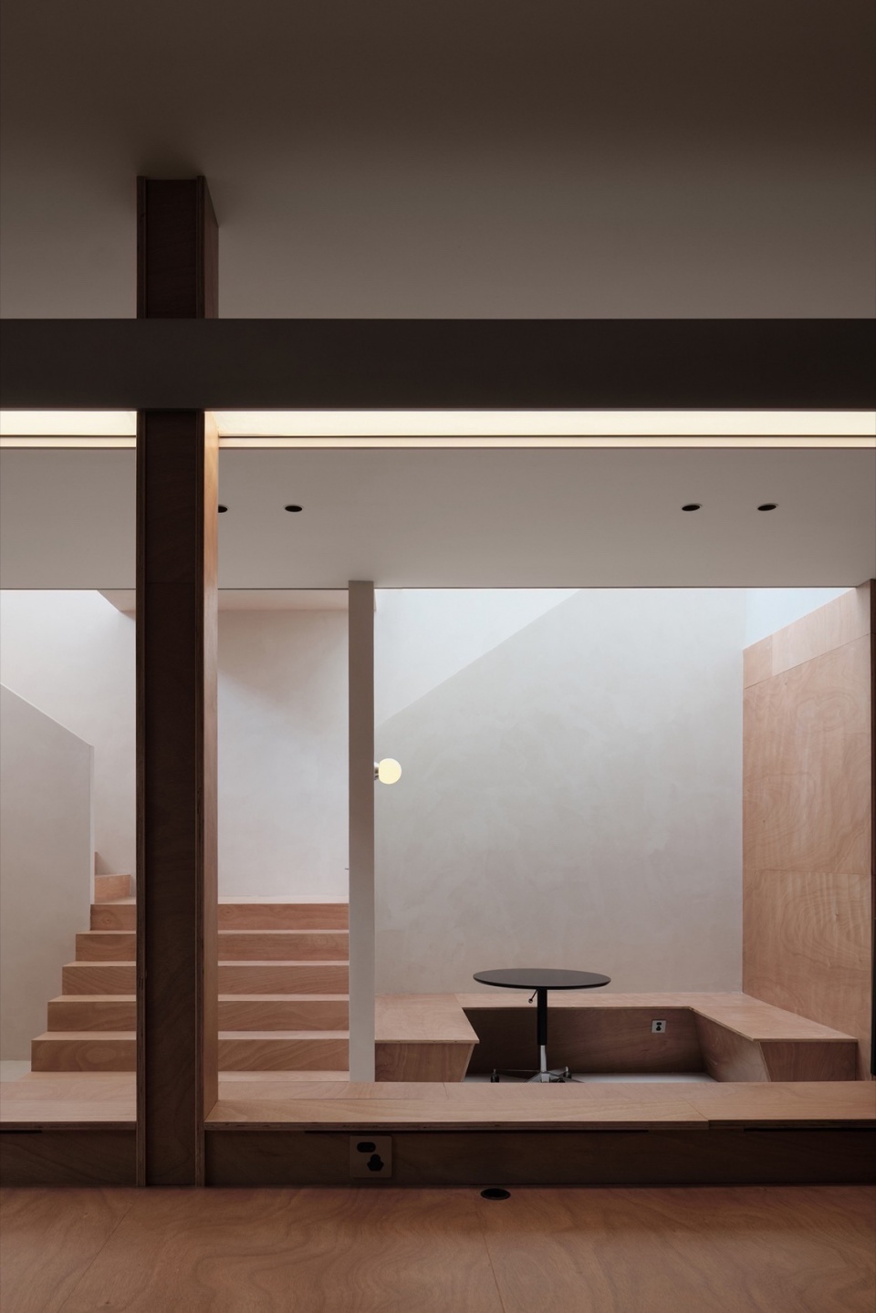 辦公室設計,設計公司辦公室案例,辦公室設計案例,辦公室設計方案,辦公室裝修,設計公司辦公室,結構的敘事南京熹維辦公空間,南京,熹維室內設計