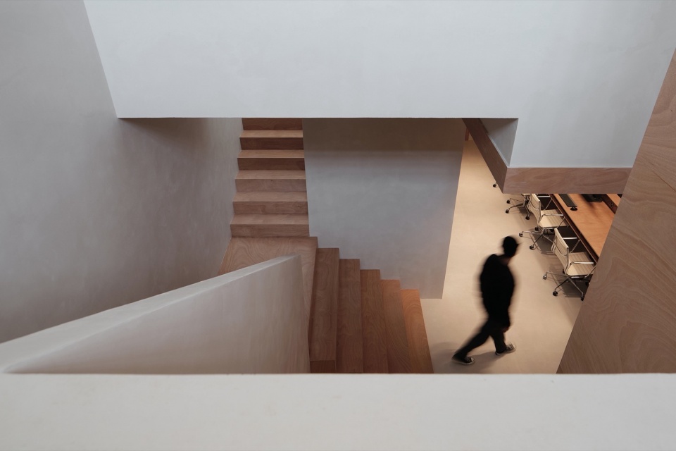 辦公室設計,設計公司辦公室案例,辦公室設計案例,辦公室設計方案,辦公室裝修,設計公司辦公室,結構的敘事南京熹維辦公空間,南京,熹維室內設計