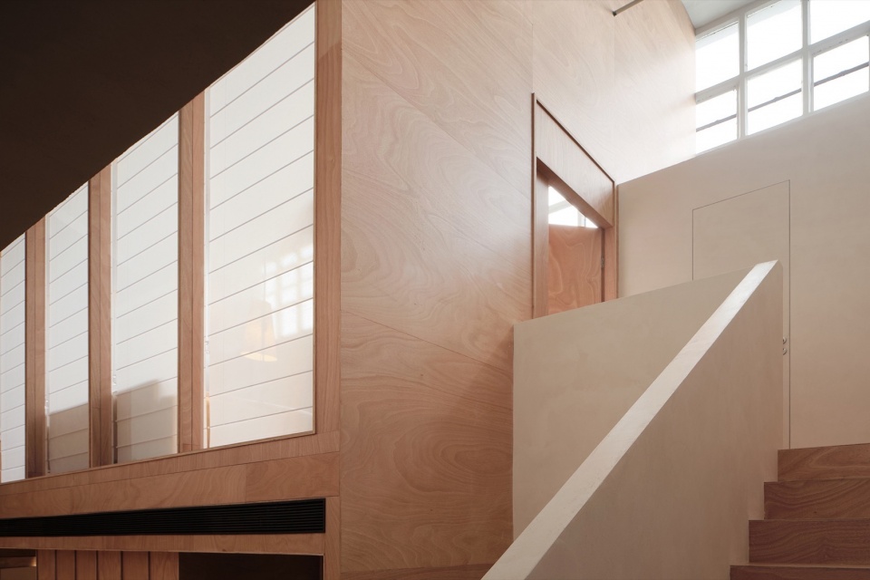 辦公室設計,設計公司辦公室案例,辦公室設計案例,辦公室設計方案,辦公室裝修,設計公司辦公室,結構的敘事南京熹維辦公空間,南京,熹維室內設計