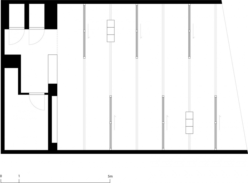 零售店設計,服裝零售店設計,服裝店設計,男裝店設計,零售店設計案例,零售店設計方案,杭州,Nothomme BLUE藍岐,studio profile