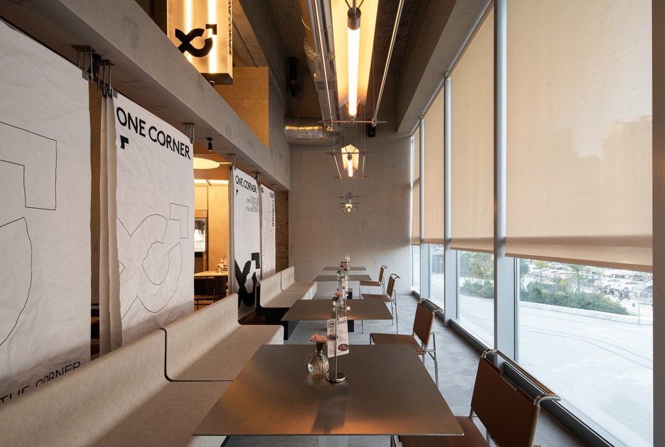 咖啡廳設計案例,咖啡廳設計方案,咖啡廳設計,餐廳設計,休閑餐廳設計,餐廳咖啡廳,開放式餐廳設計,餐廳設計方案,餐廳設計案例,寧波,ONE CORNER,BCP半成品