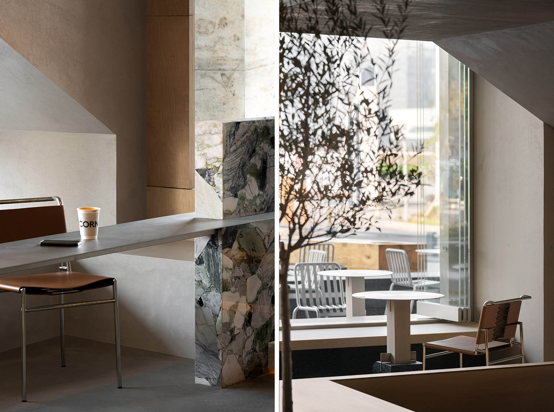 咖啡廳設計案例,咖啡廳設計方案,咖啡廳設計,餐廳設計,休閑餐廳設計,餐廳咖啡廳,開放式餐廳設計,餐廳設計方案,餐廳設計案例,寧波,ONE CORNER,BCP半成品