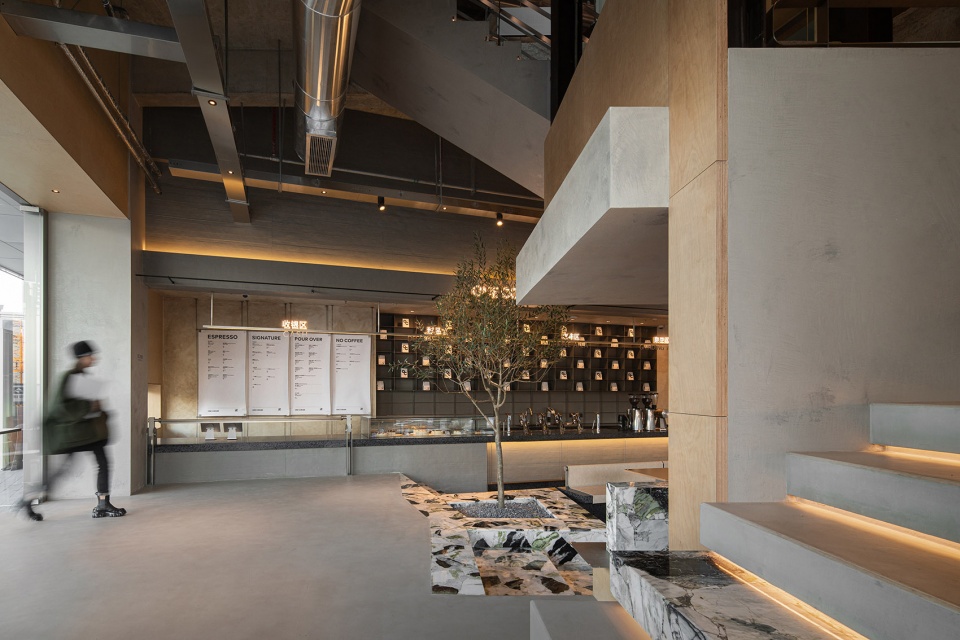 咖啡廳設計案例,咖啡廳設計方案,咖啡廳設計,餐廳設計,休閑餐廳設計,餐廳咖啡廳,開放式餐廳設計,餐廳設計方案,餐廳設計案例,寧波,ONE CORNER,BCP半成品