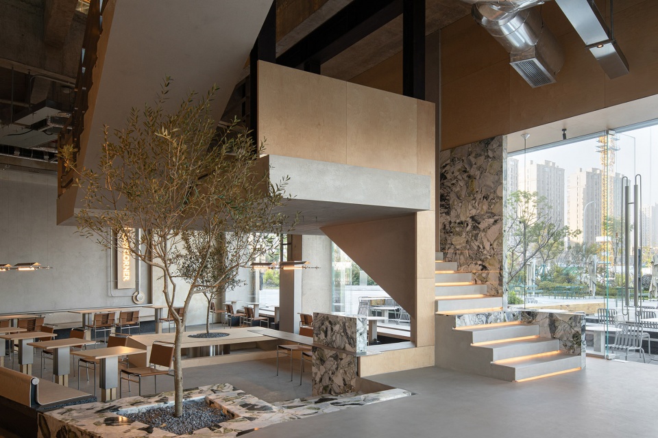 咖啡廳設計案例,咖啡廳設計方案,咖啡廳設計,餐廳設計,休閑餐廳設計,餐廳咖啡廳,開放式餐廳設計,餐廳設計方案,餐廳設計案例,寧波,ONE CORNER,BCP半成品