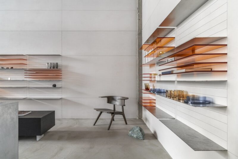 True Thing 設計工作室 | 高雄Oskay零售商店