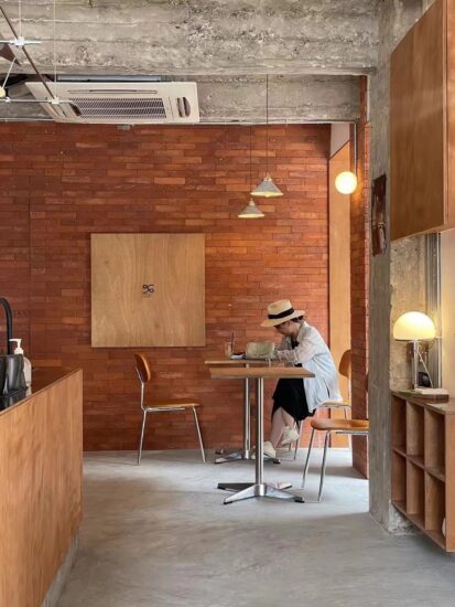 衍設計 | 佛山Package House