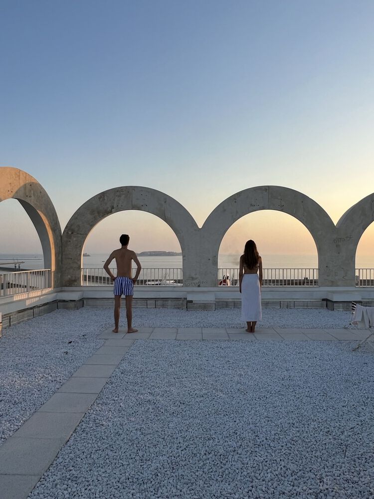 PietriArchitectes,酒店設計,酒店設計案例,酒店設計方案,酒店裝修,酒店公寓,法國