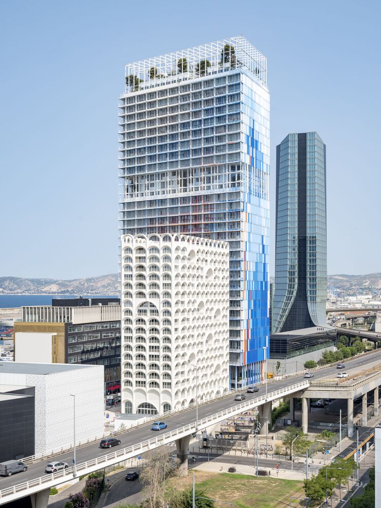 PietriArchitectes,酒店設計,酒店設計案例,酒店設計方案,酒店裝修,酒店公寓,法國