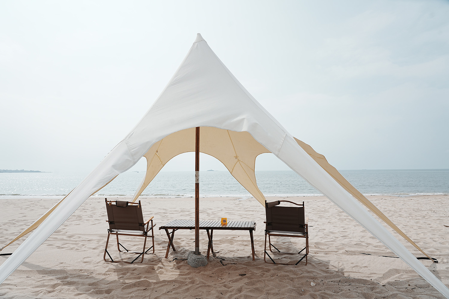 公共空間設計,沙灘海岸線景觀設計,景觀設計,文旅空間設計,泉州,盤扣樂風“三灣”文旅,問渠建築設計