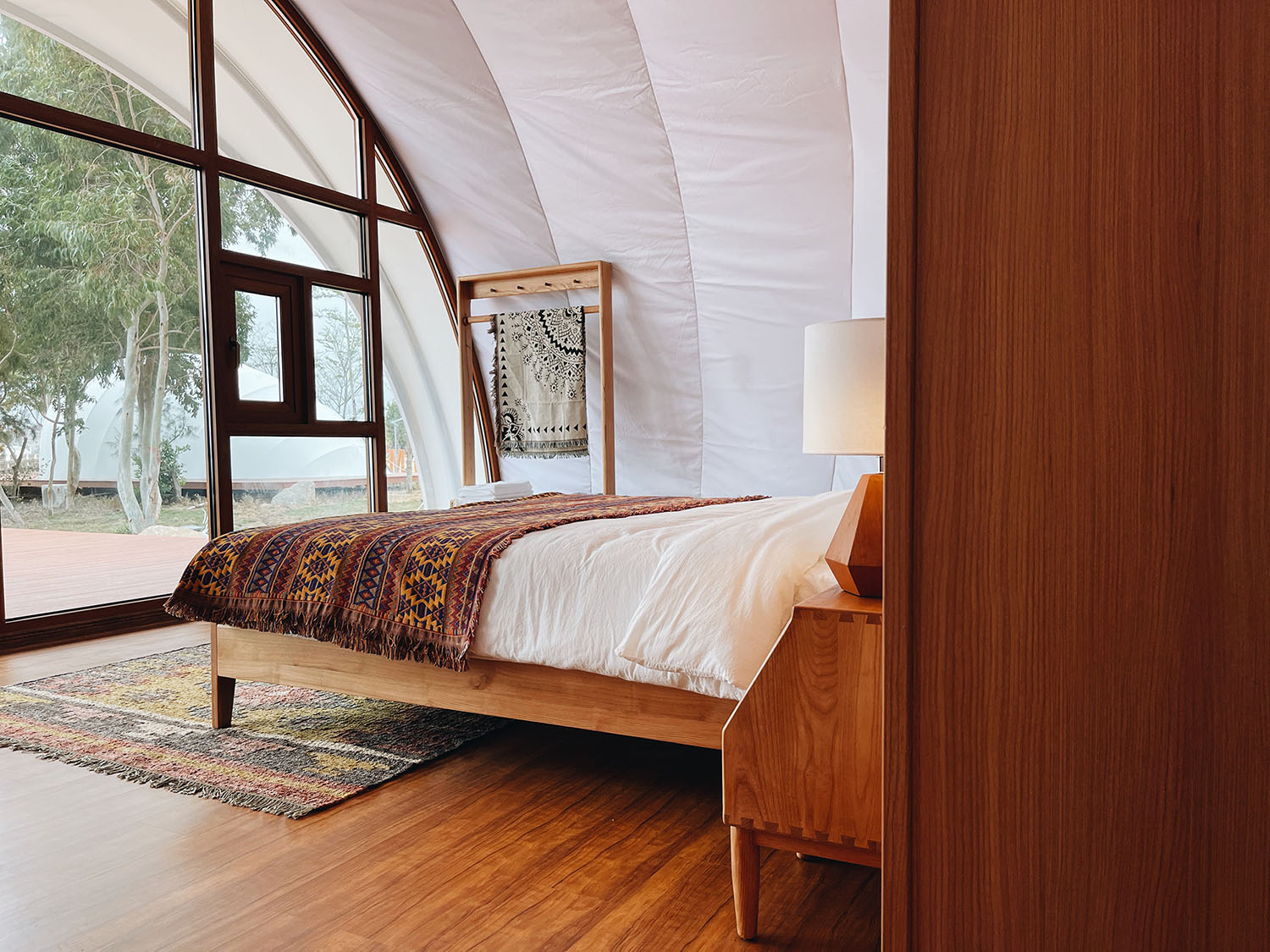 公共空間設計,沙灘海岸線景觀設計,景觀設計,文旅空間設計,泉州,盤扣樂風“三灣”文旅,問渠建築設計