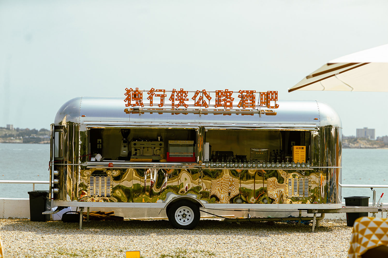 公共空間設計,沙灘海岸線景觀設計,景觀設計,文旅空間設計,泉州,盤扣樂風“三灣”文旅,問渠建築設計