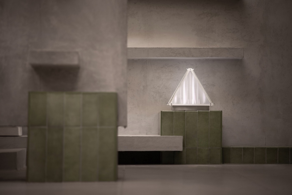 花店設計,花藝空間,商店設計,花店設計案例,花店設計方案,花店裝修,街邊花店設計,杭州Routine花店,杭州,椿山設計