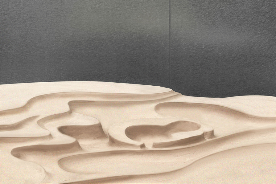 買手店設計,設計師買手店,服裝買手店設計,商業空間設計,時裝店設計,零售店設計,買手店設計案例,武漢,SANCHOO設計師買手店,ATMOSPHERE氣象建築