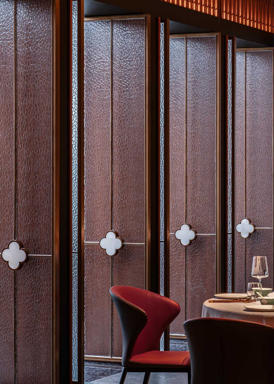 餐廳設計,休閑廳設計,餐廳裝修,餐廳設計案例,餐廳設計方案,高檔餐廳設計,川菜餐廳設計,重慶,重慶山茶四季燈火繁華處造就一方靜謐之地,雨樹設計