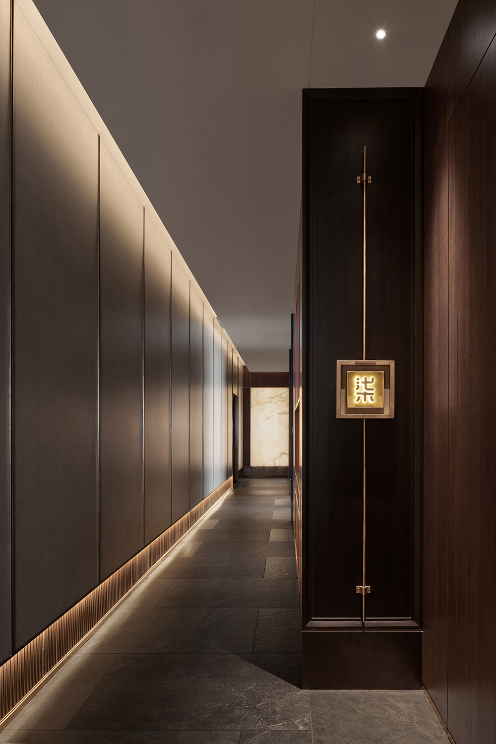 餐廳設計,休閑廳設計,餐廳裝修,餐廳設計案例,餐廳設計方案,高檔餐廳設計,川菜餐廳設計,重慶,重慶山茶四季燈火繁華處造就一方靜謐之地,雨樹設計