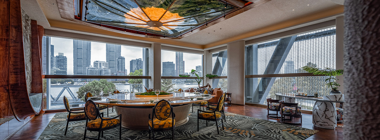 餐廳設計,高檔餐廳設計,宴會餐廳設計,餐廳設計方案,餐廳設計案例,上海浦江淮宴餐廳,上海,元熙創意設計,段元