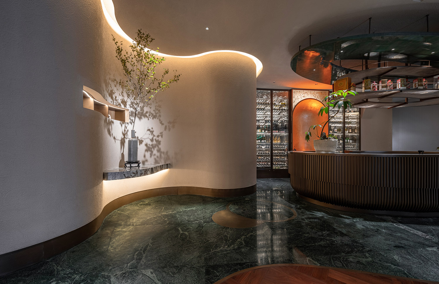 餐廳設計,高檔餐廳設計,宴會餐廳設計,餐廳設計方案,餐廳設計案例,上海浦江淮宴餐廳,上海,元熙創意設計,段元