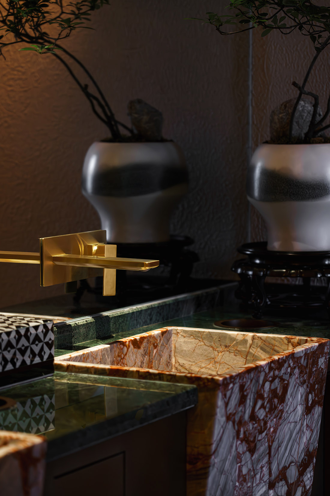 餐廳設計,高檔餐廳設計,宴會餐廳設計,餐廳設計方案,餐廳設計案例,上海浦江淮宴餐廳,上海,元熙創意設計,段元