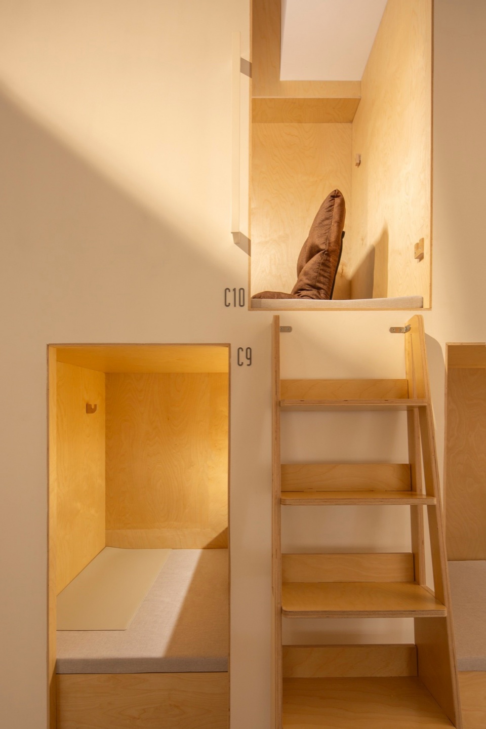 自習室設計,閱讀室設計,公共閱讀室,學習自習室,閱讀自習室設計,上海,天際自習室,商業空間,多麼工作室