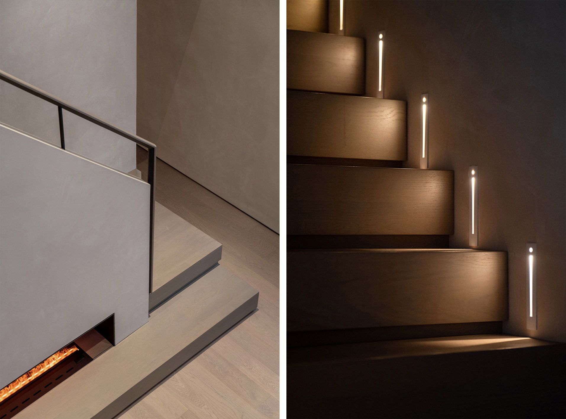 265㎡複式設計,265㎡,頂層複式設計,複式設計案例,複式設計方案,現代風格複式設計,住宅設計,家裝設計,上海,外灘頂層複式私宅改造,方居建築設計