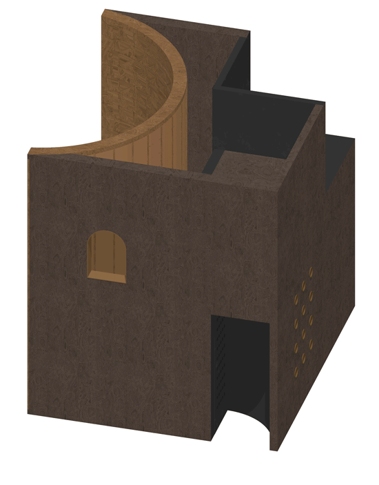 精品酒店,度假酒店,酒店設計案例,酒店設計方案,度假酒店設計方案,設計酒店,酒店設計,酒店裝修,長沙,肆月叁日酒店,尺鍍美學