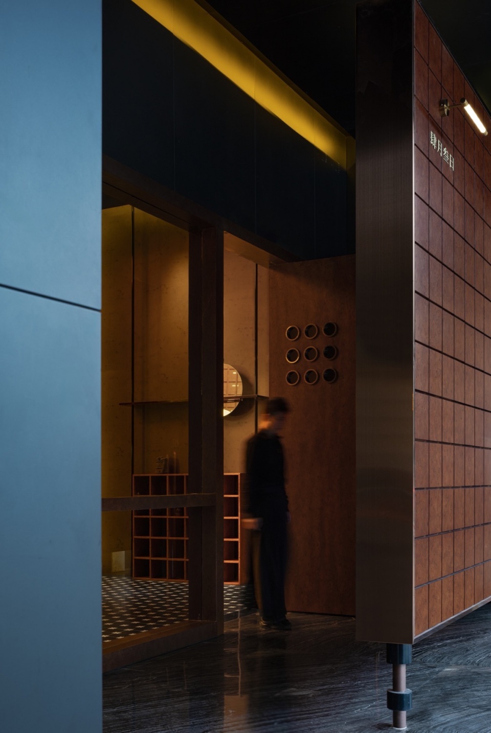 精品酒店,度假酒店,酒店設計案例,酒店設計方案,度假酒店設計方案,設計酒店,酒店設計,酒店裝修,長沙,肆月叁日酒店,尺鍍美學