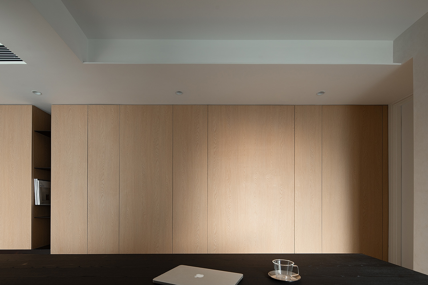 140㎡住宅設計,140㎡,住宅設計案例,住宅設計方案,家裝設計,住宅設計,現代風格住宅設計,極簡風格住宅設計,蘇州,綠玻森林裏的新生,一野設計