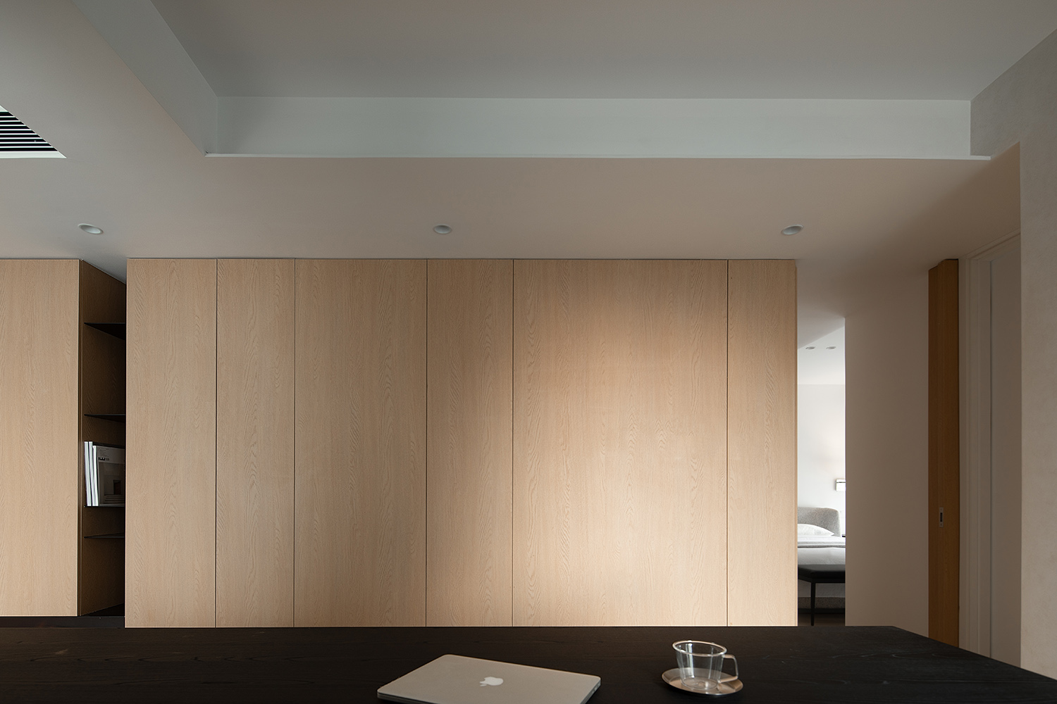 140㎡住宅設計,140㎡,住宅設計案例,住宅設計方案,家裝設計,住宅設計,現代風格住宅設計,極簡風格住宅設計,蘇州,綠玻森林裏的新生,一野設計