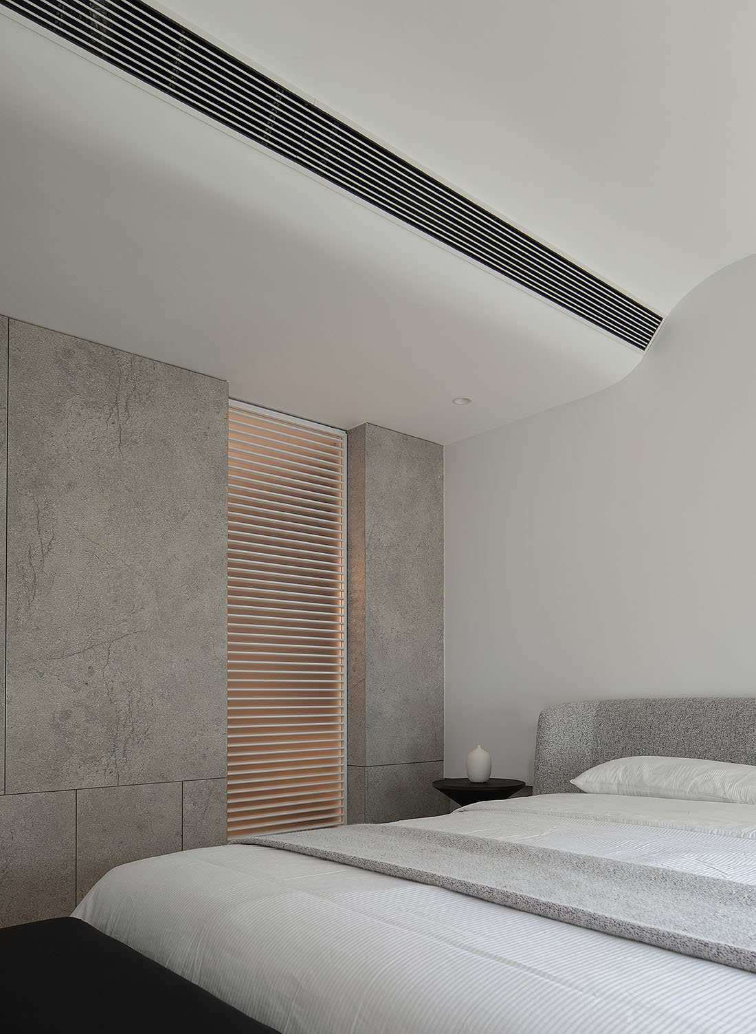 140㎡住宅設計,140㎡,住宅設計案例,住宅設計方案,家裝設計,住宅設計,現代風格住宅設計,極簡風格住宅設計,蘇州,綠玻森林裏的新生,一野設計