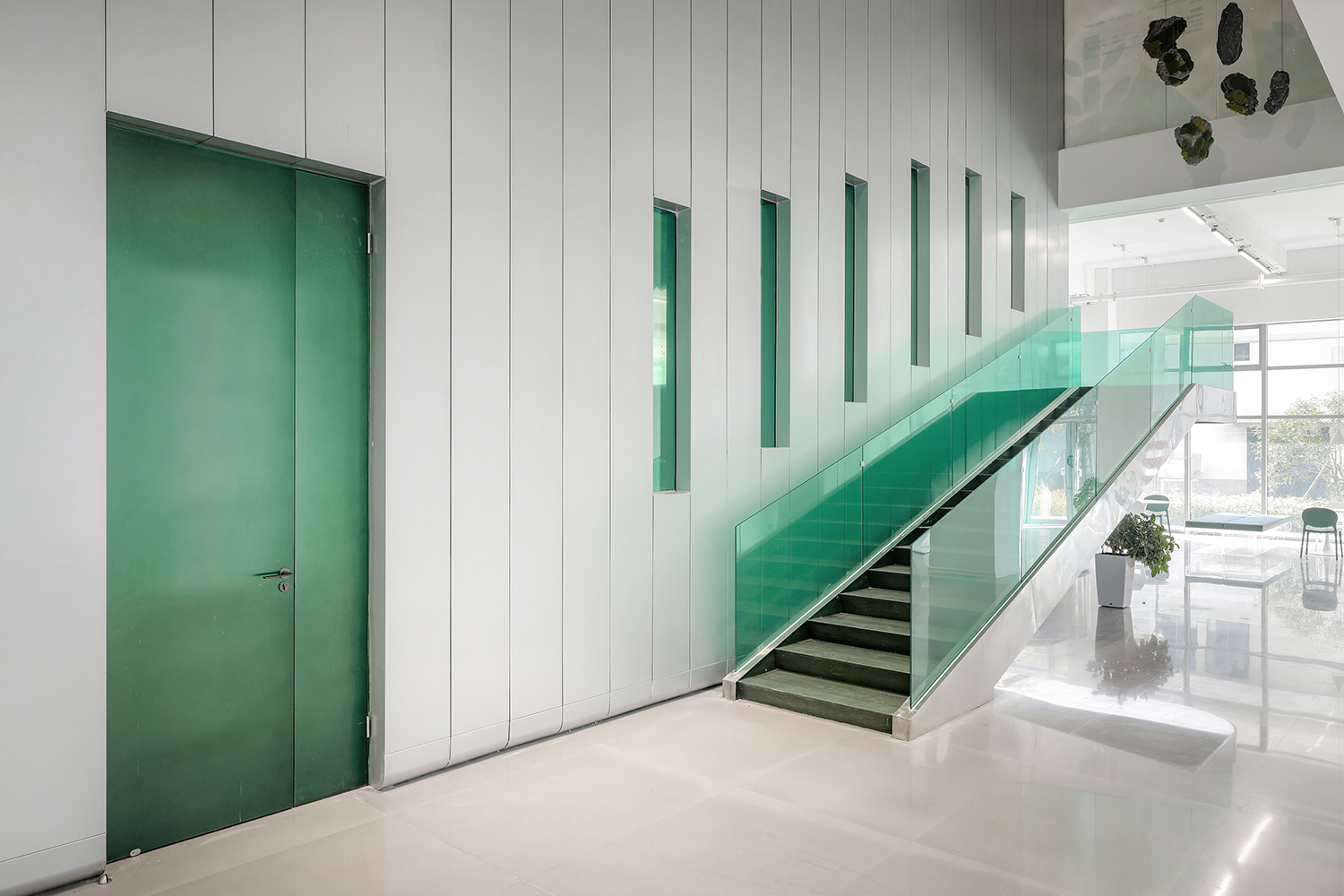 辦公室設計,辦公室裝修,辦公室設計案例,辦公室設計方案,科技公司辦公室設計,展廳設計,科技公司展廳設計,開放式辦公室設計,研發大樓,溫州鐵楓堂研發大樓,形勢建築