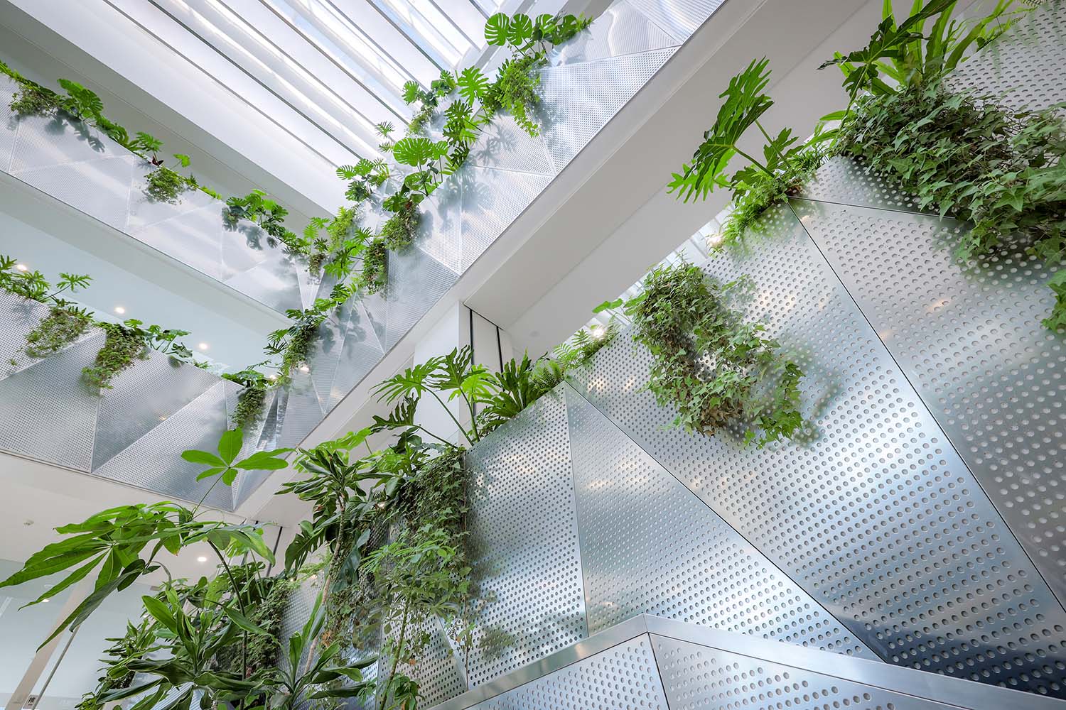 辦公室設計,辦公室裝修,辦公室設計案例,辦公室設計方案,科技公司辦公室設計,展廳設計,科技公司展廳設計,開放式辦公室設計,研發大樓,溫州鐵楓堂研發大樓,形勢建築